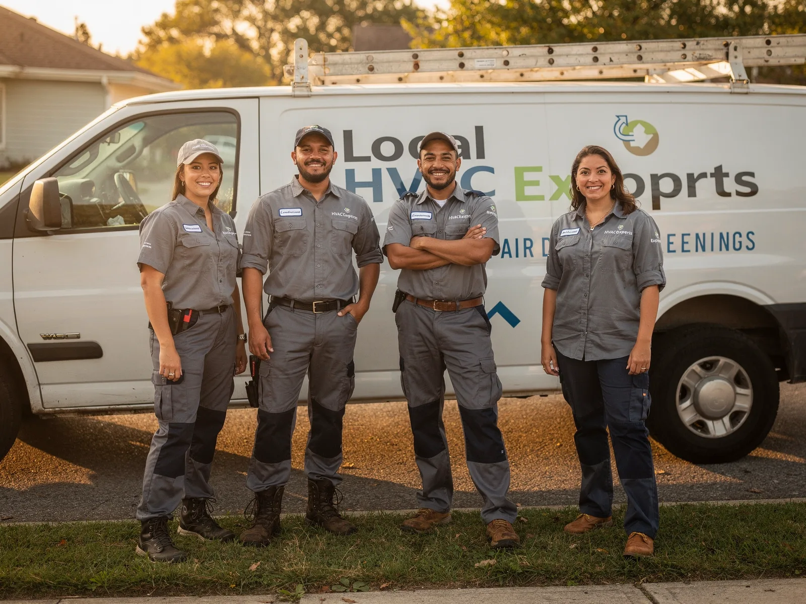 24/7 HVAC Repair & AC Replacement company in Point Arena, CA